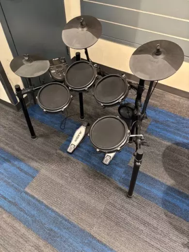 Store Special Product - Alesis - Nitro Mesh Kit